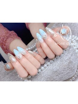 定額メニューのあるサロン