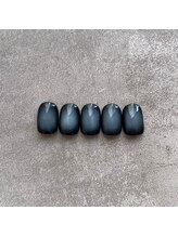 ヴィプラス(VIPLUZ)/men's nail