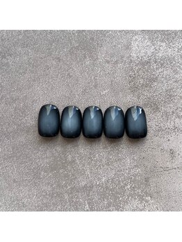 ヴィプラス(VIPLUZ)/men's nail