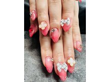 アートネイルスタジオ(Art Nail Studio)