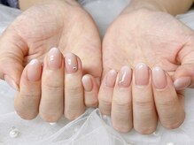 サロン アミリー(Salon Amiely)/ベイビーブーマー☆