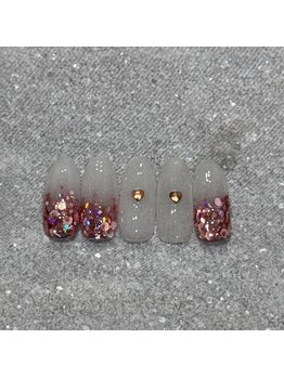 【B定額スカルプチュア】