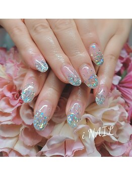 アイネイル(iNAIL)/
