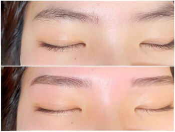 サクラブロウ 京橋店(Sakura-blow)/眉毛アイブロウ［京橋マツパ］