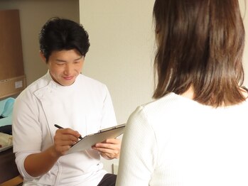 兄弟接骨院/根本解決手技