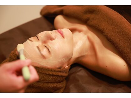 サロン ド ルル(salon de Lulu)の写真