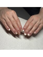 ネイルサロン クレオ(Cleo)/85分アート