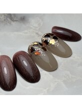 リアン(lien)/定額トレンドa