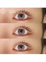 クイックアイズ セルフメイド 泉大津店(Quick Eyes SELFMADE)/まつ毛パーマ