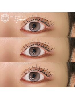 クイックアイズ セルフメイド 泉大津店(Quick Eyes SELFMADE)/まつ毛パーマ