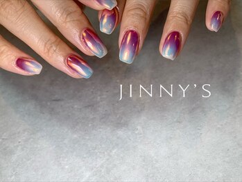 ジニーズ(JINNY'S)/【ハンド】持ち込み1.5