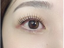 ニコモ 与野駅前(Nicomo)/まつげパーマ/パリジェンヌ