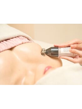 ブライダルメニューがあるサロン