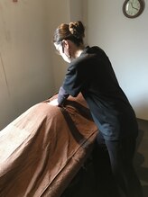 ボディメンテ 大足 三宮店(BODY MAINTE) 宮本 