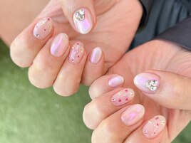 【HAND】90分付け放題