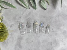 ネイルサロン ネイルクク(Nail KUKU)/