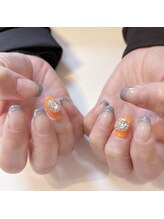 パーチェネイル(pace nail)/ジェル