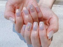 エーネイルサロン プラーカ本店(A-Nail Salon)