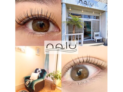 ナル(nalu)の写真