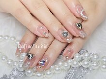 ラフィーナ 新宿 代々木店(RAFINA)/