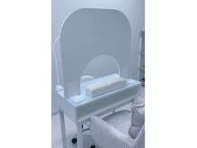 シロン ネイル(SHILON NAIL)の雰囲気（今話題の非対面ネイルサロン♪）
