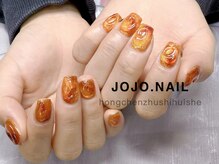 ジョジョネイル 池袋店(JOJOネイル)/