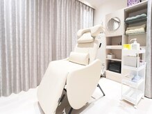 ビハリスト 新宿マルイ本館の雰囲気（初回はお顔全体の美容鍼を行い、施術前後の効果を実感【美容鍼】）