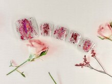 カリヒ(Karihi)/5月 フット 定額 トレンド