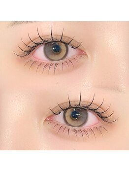 メゾン ド アイ 名駅(Maison de Eye)/【minami】バインドロック