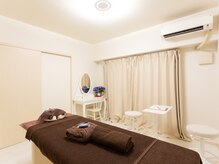 ココリラ/【店内】睡眠｜ヘッドマッサージ