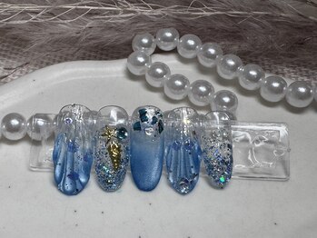 ネイル ユナ(nail YUNA)/