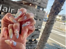 マヒナ(mahina)の雰囲気（サンプル多ジャンルでご用意してます！お色変更可◎）