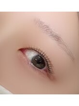 メイティー(MATEY)/パリジェンヌラッシュリフト