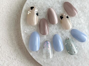 マイネイル 柏店/ショートcourse