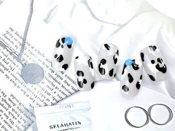 シャルム(Charm)/8月【定額】ゴージャスコース