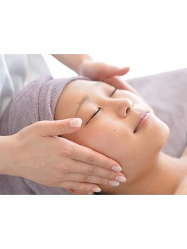 お肌をきれいにしたい