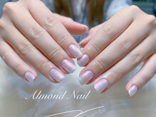 アルモンドネイル(Almond Nail)/