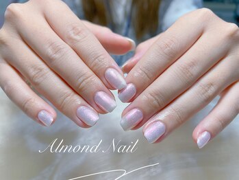 アルモンドネイル(Almond Nail)/