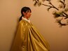 【冷え＆疲労解消】よもぎ蒸し&鍼灸＆アロマリンパマッサージ120分 ¥22,000