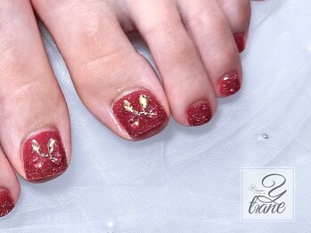 フット/フラッシュ