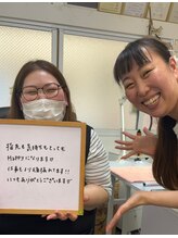 夏子ネイル アンド スクール/