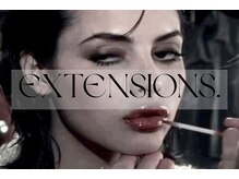 グロウアイラッシュ 札幌店(glow eyelash)/EXTENSIONS.