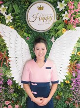 ハッピーアロマサロン(Happy aroma salon)&nbsp;美咲 ミサキ