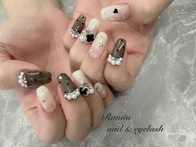 ルミア(Rumia)/Hand120分乗せ放題コース