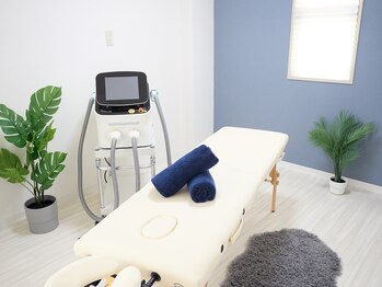 ディーバ 北堀江(DIVA)/サロン内装