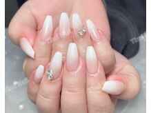 テイミイネイル(Timi Nail)/長さだしベビーブーマー