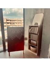 ポラリス(POLARIS)/ヨガマット ご自由にどうぞ