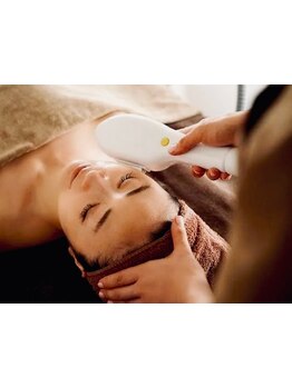 お肌をきれいにしたい