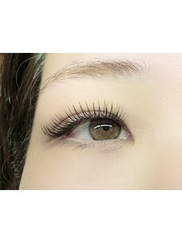 モテ可愛な目元にしたい