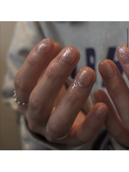 シェリーネイル 恵比寿(cherie nail)/